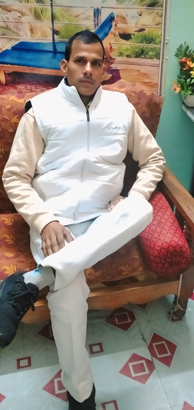 UMA  Tecchnical Computer institute Teacher