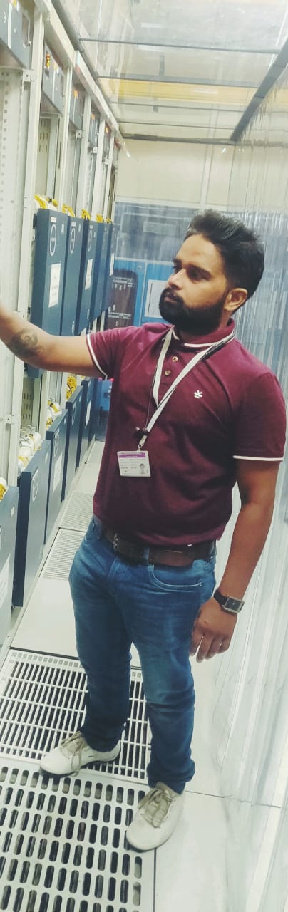 UMA  Tecchnical Computer institute Teacher